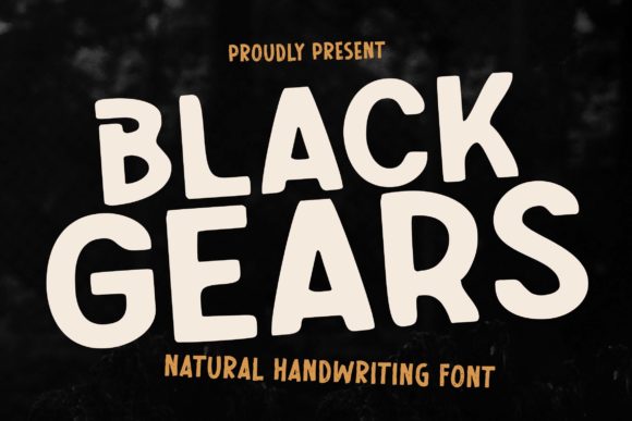 Black Gears: The Bold Foundation for Strategic Creative Workflows