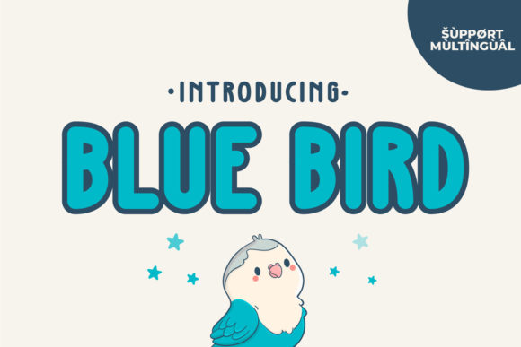 Blue Bird: A Strategic Asset for Distinctive Brand Communication