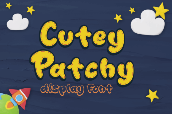 Bringing Whimsy to Life: A Comprehensive Guide to Using Cutey Patchy