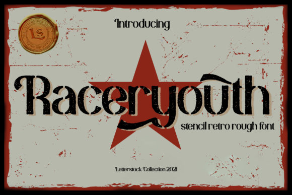 Evaluating Raceryouth: A Practical Guide to This Distinctive Display Font