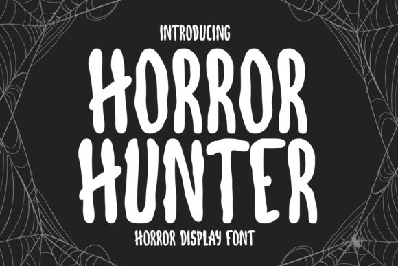 Horror Hunter: A Practical Evaluation for Seasonal Design Projects