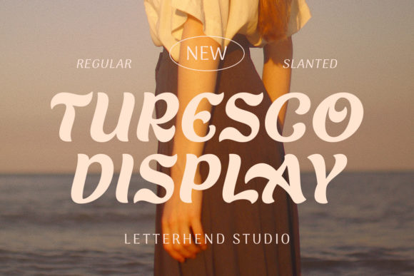 Turesco: Elevating Your Visual Identity with Class and Distinction