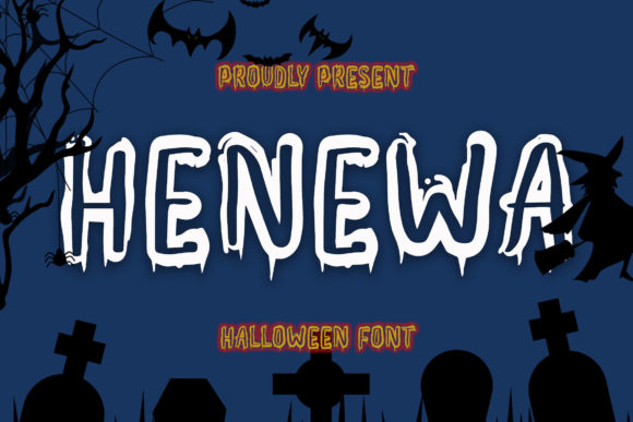 Why Henewa Is a Strategic Choice for Spooky Design Projects