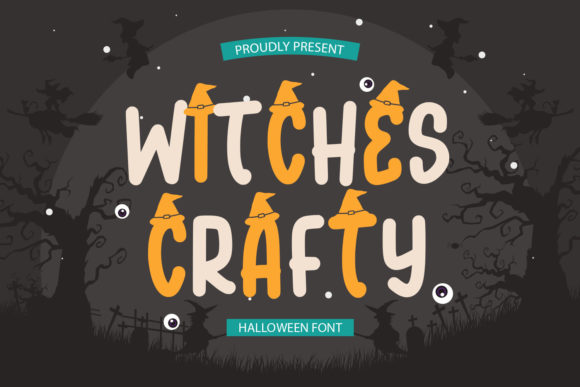 Witches Crafty: Elevating Your Spooky Designs Without the Common Pitfalls